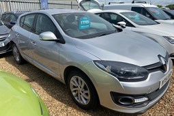 Renault Megane Hatchback (08-16) 1.5 dCi Dynamique Nav 5d For Sale - Brooklands Cars, Corby