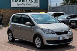 Skoda Citigo (12-19) SE 1.0 MPI 60PS 5d For Sale - Brooklands Cars, Corby