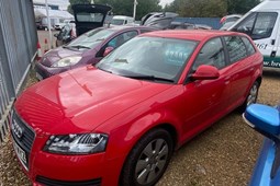 Audi A3 Sportback (04-13) 1.6 (08) 5d For Sale - Brooklands Cars, Corby
