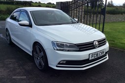 Volkswagen Jetta (11-18) 2.0 TDI SE 4d For Sale - AR Car Sales, Strabane