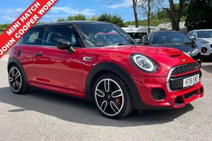 MINI Hatchback (14-24) John Cooper Works (03/2018 on) 3d For Sale - Carjoy UK Limited, Aberdeen