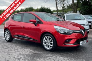 Renault Clio Hatchback (12-19) Dynamique Nav 1.2 16V 75 5d For Sale - Carjoy UK Limited, Aberdeen