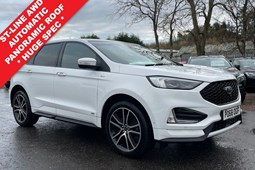 Ford Edge (15 on) ST-Line 2.0 Ford EcoBlue 238PS auto AWD 5d For Sale - Carjoy UK Limited, Aberdeen