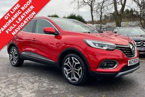 Renault Kadjar (15-22) GT Line Blue dCi 115 5d For Sale - Carjoy UK Limited, Aberdeen