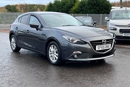 Mazda 3 Hatchback (13-19) 2.0 SE-L Nav 5d For Sale - Carjoy UK Limited, Aberdeen