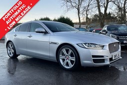 Jaguar XE (15-24) 2.0d (180bhp) Portfolio 4d Auto For Sale - Carjoy UK Limited, Aberdeen