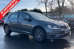 Volkswagen Golf Hatchback (13-20) SE Navigation 1.6 TDI BMT 115PS (03/17 on) 5d For Sale - Carjoy UK Limited, Aberdeen