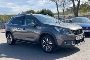 Peugeot 2008 (13-19) Allure Premium 1.2 PureTech 82 S&S 5d For Sale - Carjoy UK Limited, Aberdeen