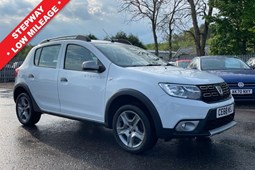 Dacia Sandero Stepway (13-21) Essential TCe 90 5d For Sale - Carjoy UK Limited, Aberdeen