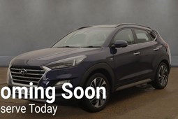 Hyundai Tucson (15-20) Premium SE 2.0 CRDi 185PS 48V Mild Hybrid 4WD auto (09/2018 on) 5d For Sale - Carjoy UK Limited, Aberdeen