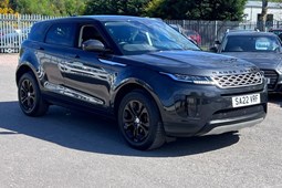 Land Rover Range Rover Evoque SUV (19 on) 2.0 D165 S 5dr 2WD For Sale - Carjoy UK Limited, Aberdeen