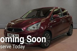 Mitsubishi Mirage (13-21) 1.2 Juro 5d For Sale - Carjoy UK Limited, Aberdeen