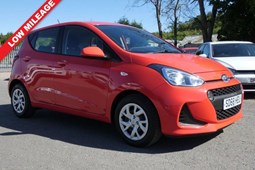 Hyundai i10 (14-20) SE 1.0 66PS 5d For Sale - Carjoy UK Limited, Aberdeen