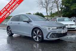 Volkswagen Golf GTD (20-23) 2.0 TDI GTD 5dr DSG For Sale - Carjoy UK Limited, Aberdeen