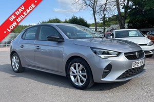 Vauxhall Corsa Hatchback (20 on) SE Nav 1.2 (75PS) 5d For Sale - Carjoy UK Limited, Aberdeen