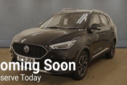 MG ZS SUV (17-24) 1.5 VTi-TECH Exclusive 5d For Sale - Carjoy UK Limited, Aberdeen