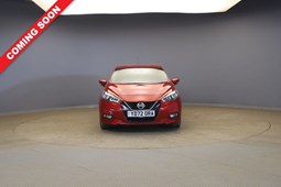 Nissan Micra Hatchback (17-22) 1.0 IG-T 92 Acenta 5dr CVT For Sale - Carjoy UK Limited, Aberdeen