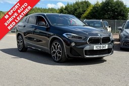 BMW X2 SUV (18-23) xDrive20d M Sport X Sport Automatic 5d For Sale - Carjoy UK Limited, Aberdeen