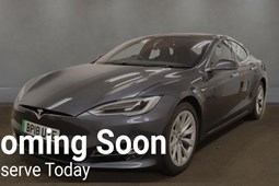 Tesla Model S (14 on) 75D All-Wheel Drive auto 5d For Sale - Carjoy UK Limited, Aberdeen