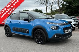 Citroen C3 (17-24) Flair BlueHDi 100 S&S 5d For Sale - Carjoy UK Limited, Aberdeen