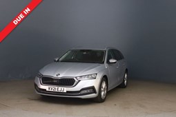 Skoda Octavia Estate (20 on) 2.0 TDI 150 SE L 5dr For Sale - Carjoy UK Limited, Aberdeen