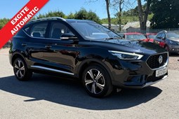 MG ZS SUV (17-24) 1.0T GDi Excite DCT 5d For Sale - Carjoy UK Limited, Aberdeen