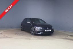 Volkswagen Golf R (20 on) 2.0 TSI 320 R 4Motion 5dr DSG For Sale - Carjoy UK Limited, Aberdeen