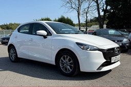 Mazda 2 (15-25) 1.5 e-Skyactiv G MHEV Centre-Line 5dr For Sale - Carjoy UK Limited, Aberdeen