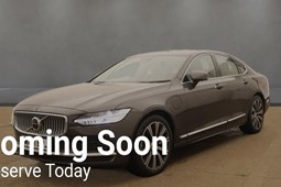 Volvo S90 (16-23) Inscription Recharge T8 Plug-in hybrid AWD auto 4d For Sale - Carjoy UK Limited, Aberdeen