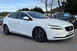 Volvo V40 Hatchback (12-19) T2 (122bhp) Momentum 5d For Sale - Carjoy UK Limited, Aberdeen
