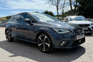 SEAT Ibiza Hatchback (17 on) 1.0 TSI 95 FR Sport 5dr For Sale - Carjoy UK Limited, Aberdeen