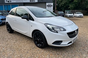 Vauxhall Corsa Hatchback (14-19) 1.0T ecoFLEX Sting R 3d For Sale - Crosslands Vehicles Ltd, Huntingdon