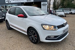 Volkswagen Polo Hatchback (09-17) Beats 1.0 BMT 60PS 5d For Sale - Crosslands Vehicles Ltd, Huntingdon