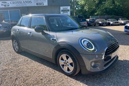 MINI Hatchback (14-24) Cooper Classic Steptronic with double clutch auto 5d For Sale - Crosslands Vehicles Ltd, Huntingdon