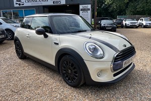 MINI Hatchback (14-24) 1.5 Cooper Hatchback 3d For Sale - Crosslands Vehicles Ltd, Huntingdon