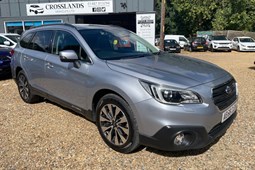 Subaru Outback (15-21) 2.5i SE Premium 5d Lineartronic For Sale - Crosslands Vehicles Ltd, Huntingdon