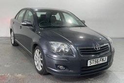 Toyota Avensis Saloon (03-08) 2.0 VVT-i T Spirit 4d Seq Auto (06) For Sale - Walmersleys Trade Centre, Bury