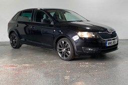 Skoda Rapid Spaceback (13-19) 1.6 TDI CR SE Sport 5d For Sale - Walmersleys Trade Centre, Bury