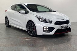 Kia ProCeed GT (13-19) 1.6T GDi GT Tech 3d For Sale - Walmersleys Trade Centre, Bury