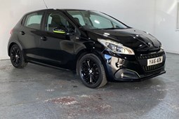 Peugeot 208 Hatchback (12-19) 1.2 PureTech XS-Lime 5d For Sale - Walmersleys Trade Centre, Bury