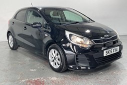 Kia Rio (11-17) 1.25 SR7 5d For Sale - Walmersleys Trade Centre, Bury