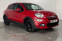 Fiat 500X (15-24) 1.4 Multiair Lounge 5d For Sale - Walmersleys Trade Centre, Bury