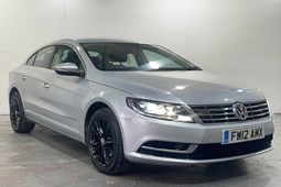 Volkswagen CC (12-16) 2.0 TDI CR BlueMotion Tech 4d For Sale - Walmersleys Trade Centre, Bury