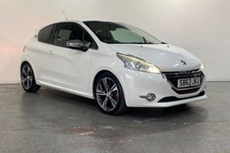 Peugeot 208 GTi (12-18) 1.6 THP GTi 3d For Sale - Walmersleys Trade Centre, Bury