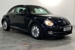 Volkswagen Beetle Hatchback (12-18) 1.2 TSI Design 3d For Sale - Walmersleys Trade Centre, Bury