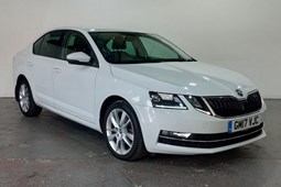 Skoda Octavia Hatchback (13-20) SE L 1.6 TDI 115PS (03/17 on) 5d For Sale - Walmersleys Trade Centre, Bury