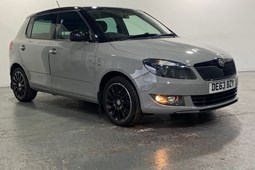 Skoda Fabia Hatchback (07-14) 1.2 12V Reaction 5d For Sale - Walmersleys Trade Centre, Bury