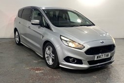 Ford S-MAX (15-23) 2.0 TDCi (180bhp) Titanium Sport 5d For Sale - Walmersleys Trade Centre, Bury