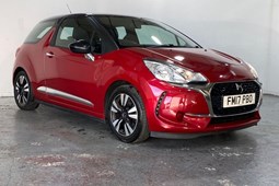 DS 3 (15-19) 1.2 PureTech (82bhp) Chic 3d For Sale - Walmersleys Trade Centre, Bury