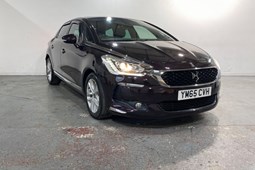 DS 5 (15-18) 1.6 BlueHDi Elegance 5d For Sale - Walmersleys Trade Centre, Bury